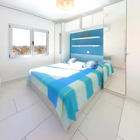 Sunandsea Apartment *