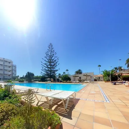 Apartament Sunandsea