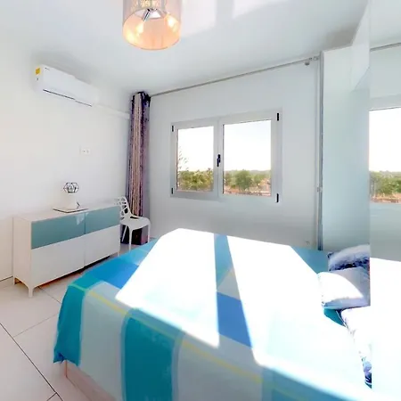 Apartament Sunandsea Maspalomas (Gran Canaria)