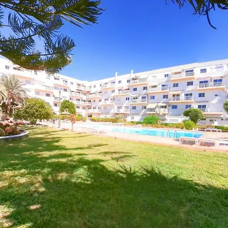 Apartament Sunandsea *