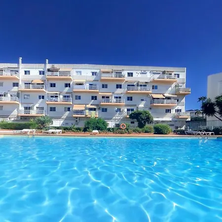 Sunandsea * Maspalomas (Gran Canaria)