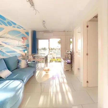 Apartment Sunandsea *
