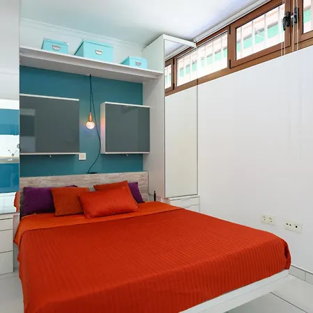 Sunandsea Apartment
