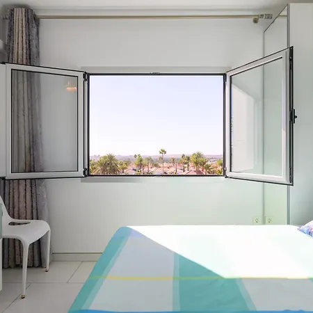 Sunandsea Apartment Maspalomas (Gran Canaria)
