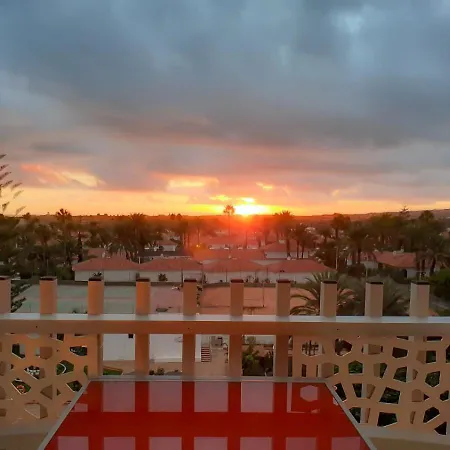 Apartament Sunandsea