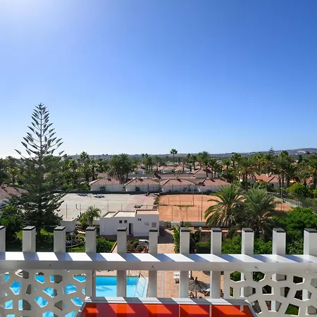 Sunandsea Apartament *