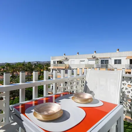 Sunandsea * Maspalomas (Gran Canaria)
