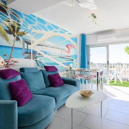 Sunandsea Apartament