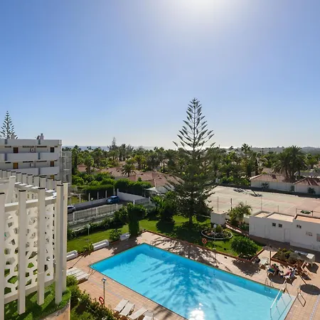 Sunandsea Apartment *
